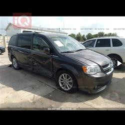 دودج جراند كارافان